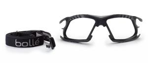 BOLLE RUSH+ FOAM AND STRAP KIT - Safety Glasses